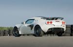 Lotus Exige Cup 260 2008 года